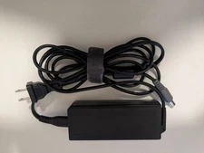 Geniun Lenovo IBM 90w ThinkPad Laptop AC Adapter PowerCharger “round”