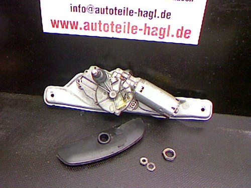 Scheibenwischermotor Ford Galaxy TDI WGR Kombi