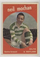 1960-61 A&BC Footballers Neil Mochan #61 10pr