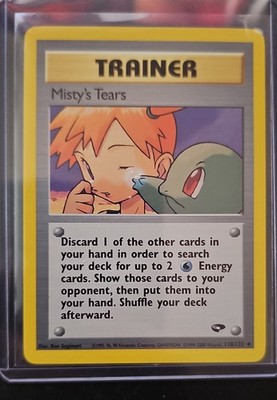 pokemon card 118 gym challenge japanese 2 (Gym Challenge) Pokmon Booster Pack Pokmon TCG Gym Challenge No.