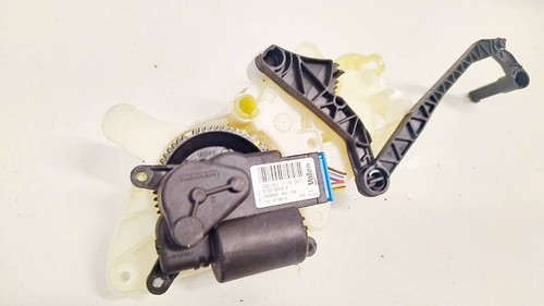 5Q0907511A Stellmotor Heizungsstellmotor Gebläse 5Q0907511A  T10 DE2825965-74