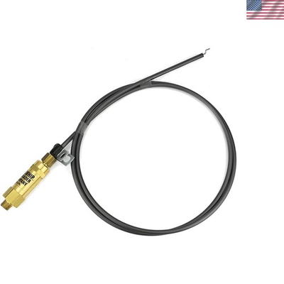#ad #ad Versatile Throttle Control Cable for Gas Engines 500 PSI Max Pressure 24 Inch $39.99