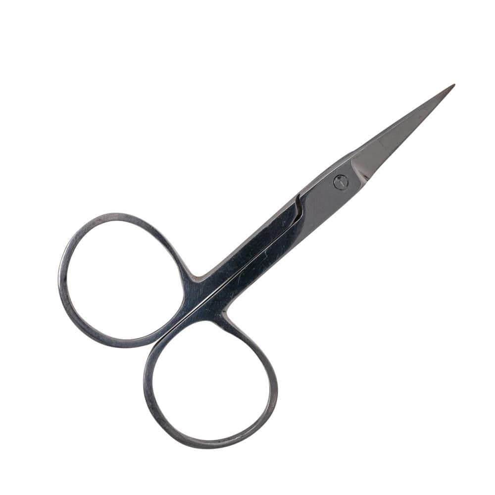 Axia Fine Point Scissors 9cm / Fly & Game Fishing Tackle
