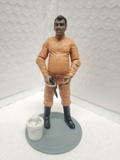 Star Wars Legacy Collection Bd53 Cloud City Willrow Hood Loose Complete