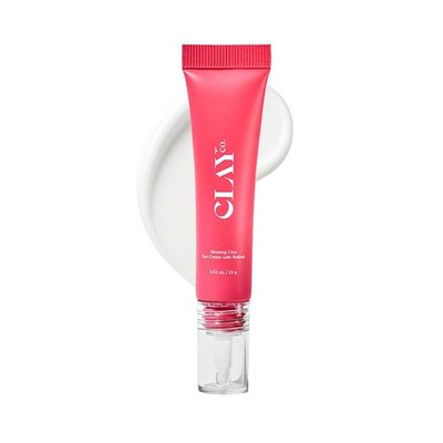 Clayco Ginseng Cica Under Eye Cream with Retinal | Anti-Aging Eye Cream 15gm