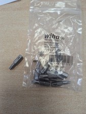 Image of 25mm T20 7015Z Torx Bits Wiha pack of 60 bits