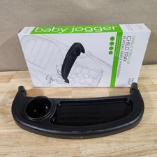 Baby Jogger Child Tray Snack Tray - City Mini GT, City Mini, Summit X3 Stroller