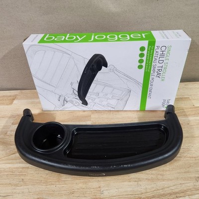 Baby Jogger Child Tray Snack Tray - City Mini GT, City Mini, Summit X3 Stroller