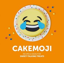 Cakemoji by