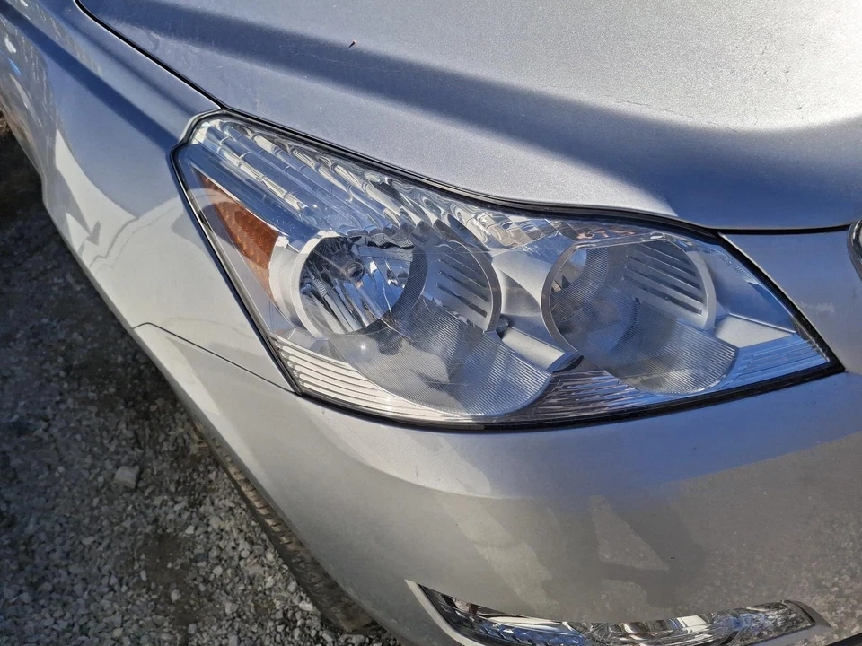 Used Automatic Transmission Assembly fits: 2010 Chevrolet Traverse AT FWD Grade Foto 4 de 4