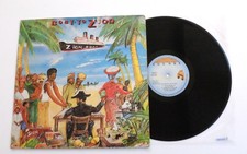 THE MIGHTY MAYTONES - BOAT TO ZION LP VINYL Rare 1978 UK Original Burning Sounds