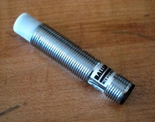 Balluff BCS012PS1LS4 Capacitive Proximity Sensor - USED