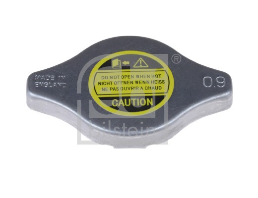 FEBI BILSTEIN CAP, RADIATOR DAIHATSU MITSUBISHI NISSAN PROTON SUBARU SUZUKI TOYO