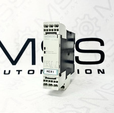 Siemens 3UG4512-2BR20 SIRIUS Phase Monitoring Relay 160-690V 3PH | USA | OEM 