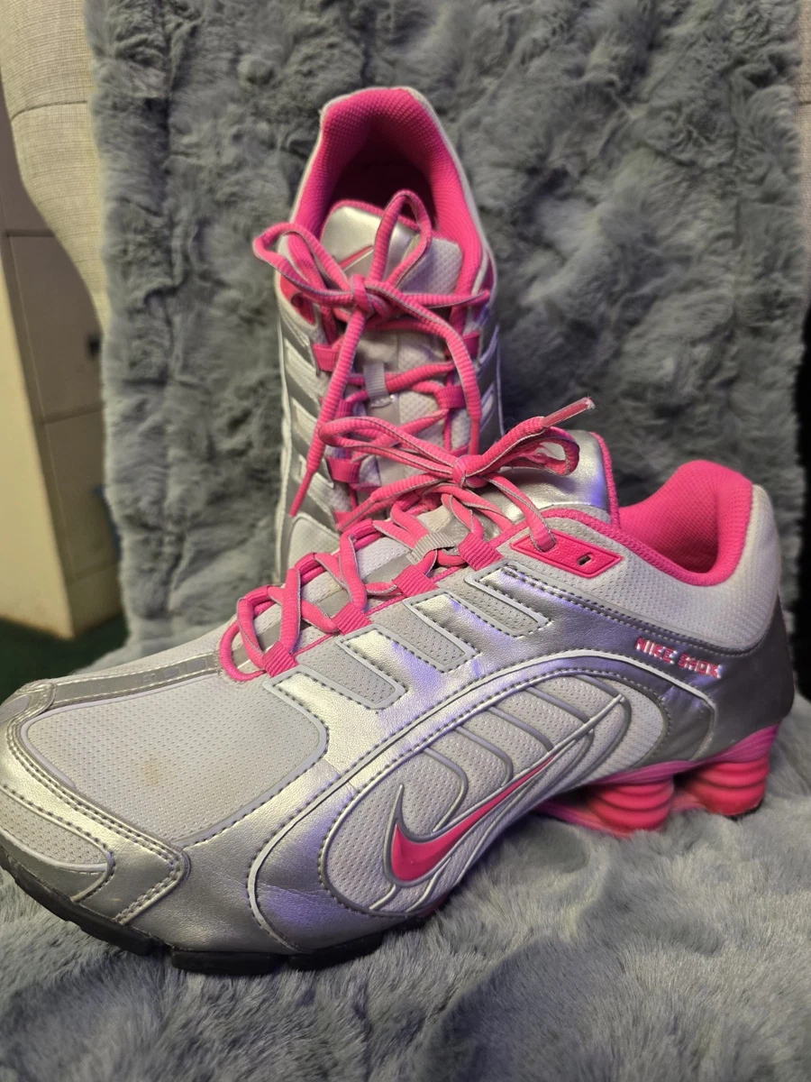 Nike Shox Navina for sale - eBay