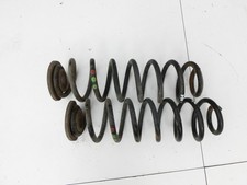 Beide Feder Federn Hinten für Skoda Yeti 5L 09-15 1K0511115CR 994336