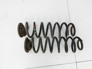 Beide Feder Federn Hinten für Skoda Yeti 5L 09-15 1K0511115CR 994336