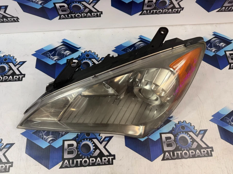 Faro trasero izquierdo lado izquierdo Hyundai Genesis 2010-2012 cupé xenón OEM Foto 2 de 4