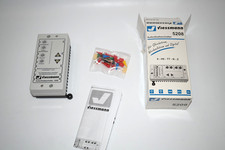 Viessmann 5208 Aufenthaltsschalter für AC / DC und Digital unbenutzt in OVP