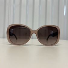 Kate Spade Amberlyn/F/S FMWHA 57-17-140 Nude Brown Gradient Lens Sunglasses