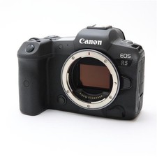 Canon EOS R5 45MP Full-Frame Mirrorless Camera Body 84
