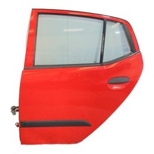 Porte arrière et accessoires Hyundai I10