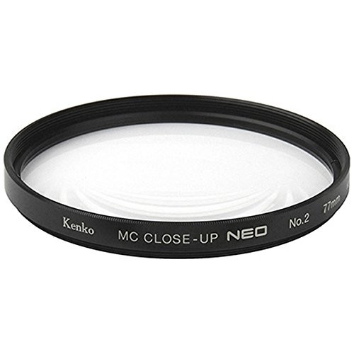 Kenko Lens Filter MC Close Up Lens NEO n.2 55mm close-up for close-up shootin - Foto 1 di 5