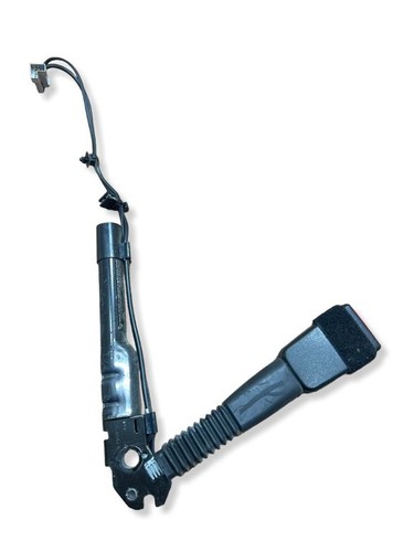 BMW 3 E90 E91 2007 Gurtschloss vorne 7126296 NVP9116