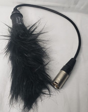 Sony ECM-XM1 XLR Shotgun Microphone