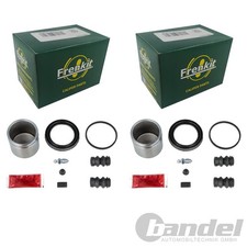 2X FRENKIT REPARATURSATZ BREMSSATTEL VORNE passend für FORD MONDEO JAGUAR X-TYPE