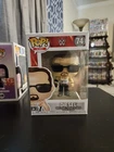 Diesel Funko Pop, Wwe