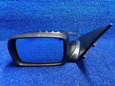 Retroviseur gauche (ou coque) BMW 760