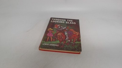 			Through the Looking Glass (Classics), Carroll, Lewis, Bancroft Bo		