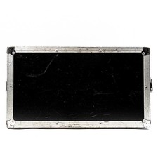 Unbranded 6 Space 6U Rack Case / Road Case 16" Depth