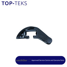 Rubber Strap Insert for Sachtler Flowtech 75/100 Tripod Genuine Spare Part