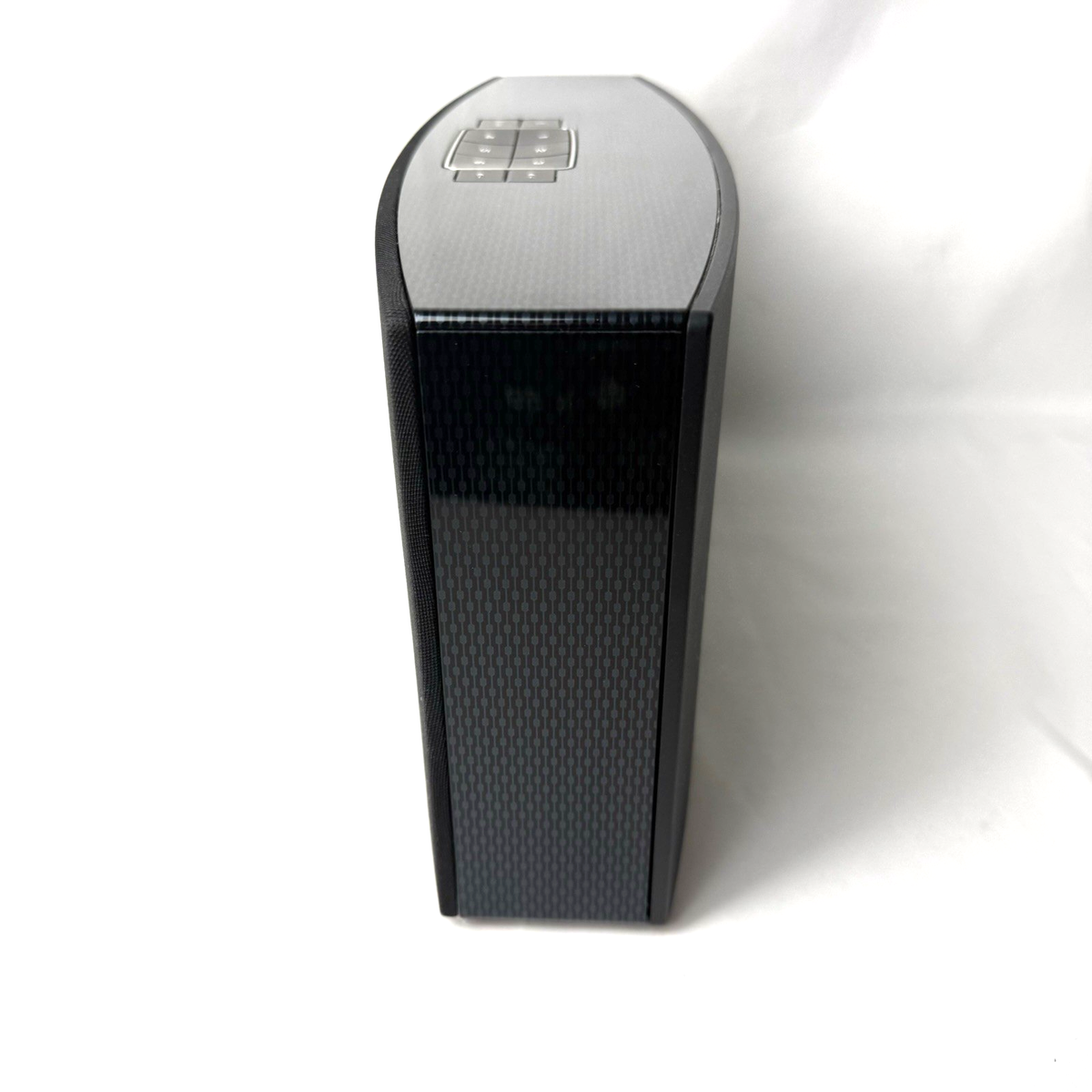 Bose SoundTouch 20 Series III Wireless Music System Black