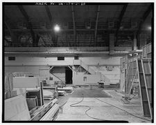 Hughes Aircraft Company,Cargo Building,6775 Centinela Avenue,Los Angeles,CA,19