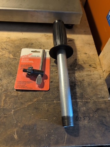 Black & Decker No. 1045, Type 2 , 3/4” Drill - 115v 375 RPM Serviced. - Picture 15 of 15