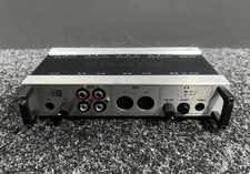 Native Instruments Traktor Scratch A10 Audio 10 DJ Audio Interface MK2