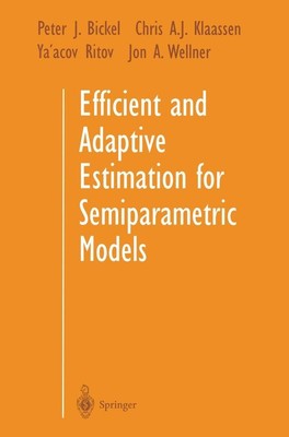 Efficient and Adaptive Estimation for Semiparametric Models | 1998 | englisch