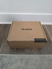 Yealink MP56 E2 Teams VOIP Phone Color Display IP MP 56 Smart Business 1301017