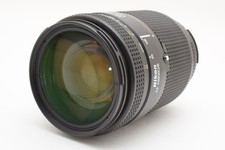 Near MINT Nikon AF NIKKOR 35-135mm f/3.5-4.5 Zoom Lens From JAPAN