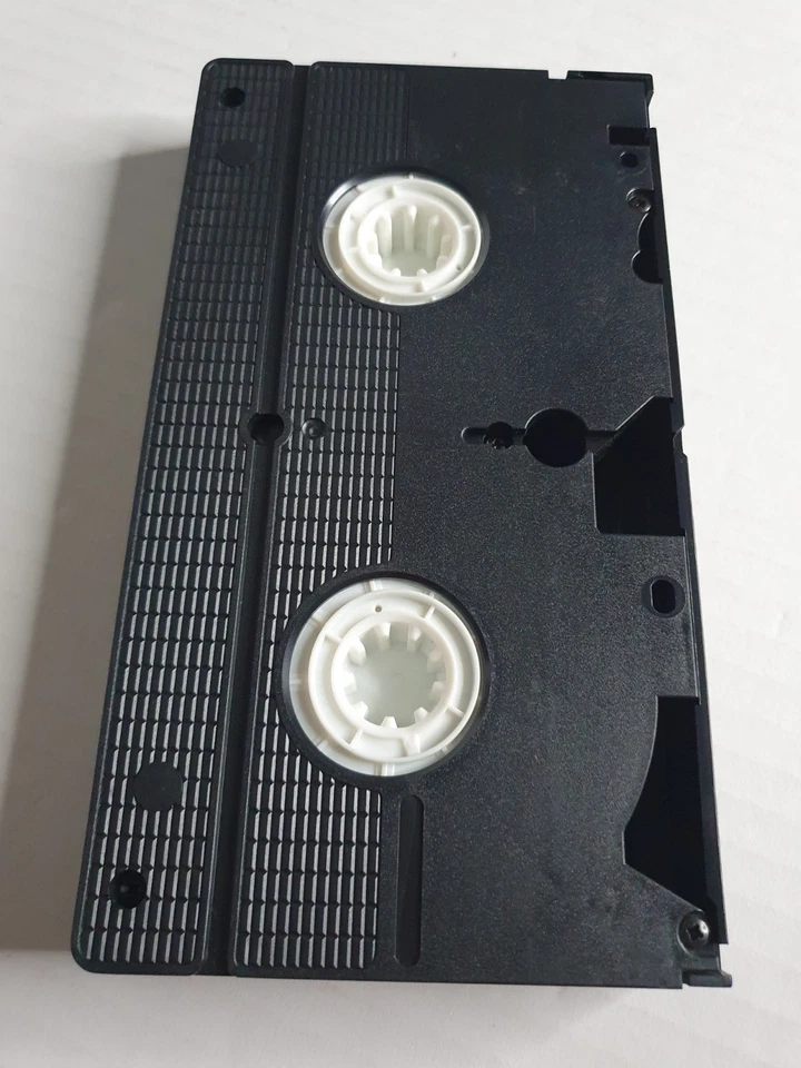 1987 Depredador ( Predator ) the movie VHS Doblada al Español Spanish - Image 4 of 4