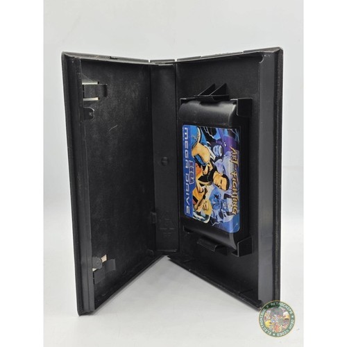 Art of Fighting MEGADRIVE - Photo 3/4