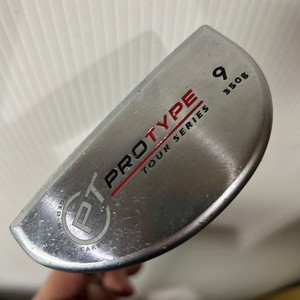 Odyssey Protype 9 | eBay