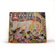 Panther, Brecht Evans, 2016, First Edition