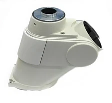 Nikon TS100 Microscope Trinocular Head Camera Port Attachment for Imaging System