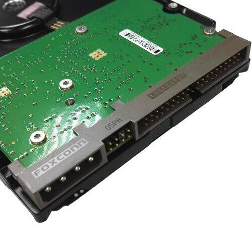 Seagate Barracuda 160GB ST3160215A 7200RPM IDE PATA 3.5" HDD Hard Disk Drive - Picture 5 of 5