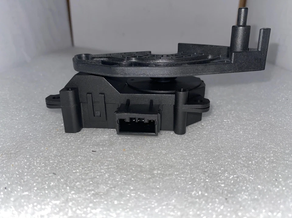 604-868 HVAC Blend Door Actuator Mode Fits Acura MDX Honda Pilot Odyssey - Image 2 of 3