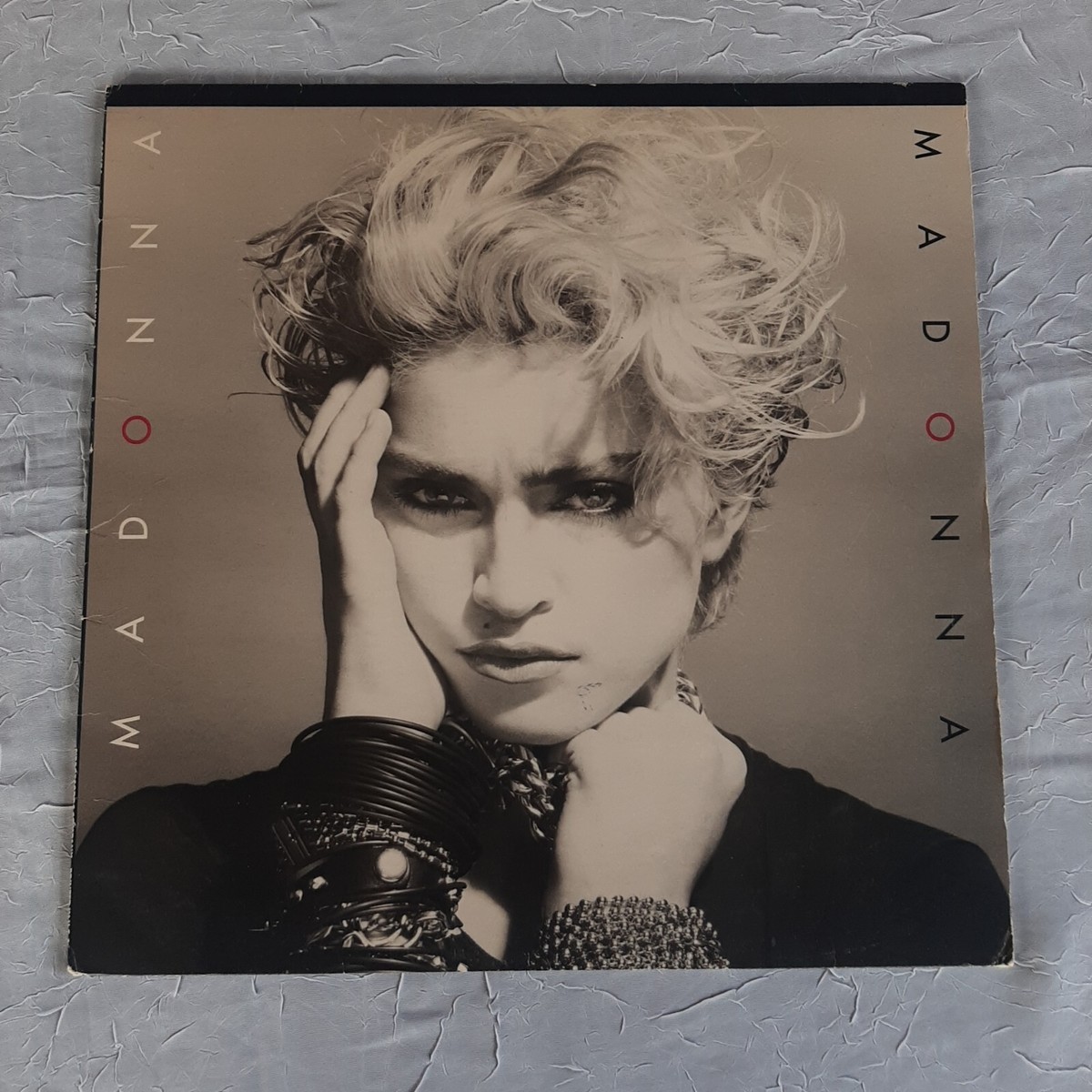 Madonna / Madonna / Record 1-23867 | eBay